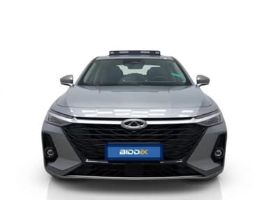 Chery Arrizo 8 2026 Flagship Cement Gray Automatic — New - 1
