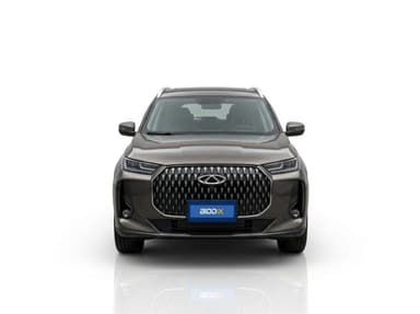 Chery tiggo 7 pro max 2026 Comfort Gray Automatic — New - 1