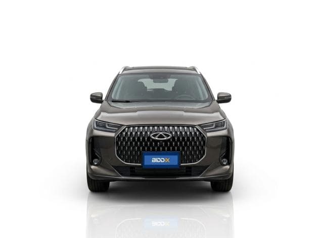 Chery tiggo 7 pro max 2026