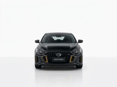 GAC EMPOW 2027 GE S-Style Black Automatic — New - 1