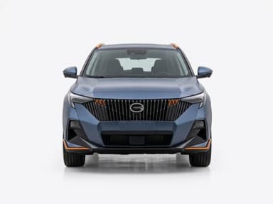 GAC EMZOOM 2027 GL / Premium Gray Automatic — New - 1