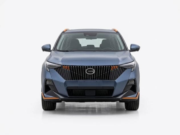 GAC EMZOOM 2027