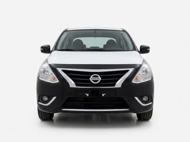 Nissan Sunny 2027 2nd Category Black Automatic — New - 1
