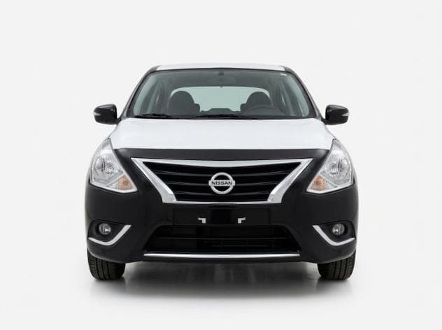 Nissan Sunny 2027