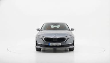 Skoda Octavia A8 2026 Loft Gray Automatic — New - 1