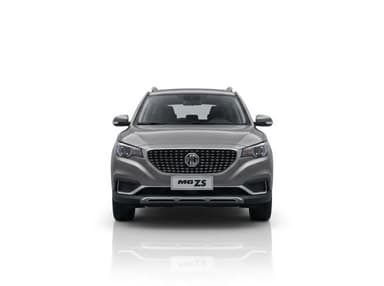 MG ZS 2027 Luxury Gray Automatic — New - 1