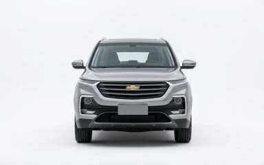 Chevrolet Captiva 2026 Premier  Gray Automatic — New - 2
