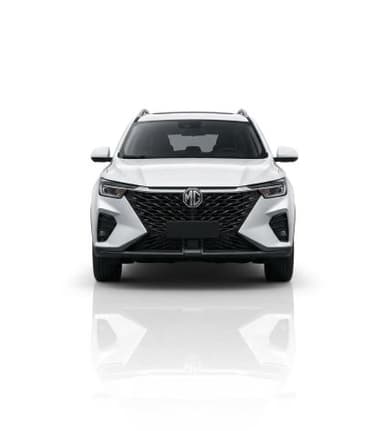 MG RX5 2027 Luxury White Automatic — New - 1