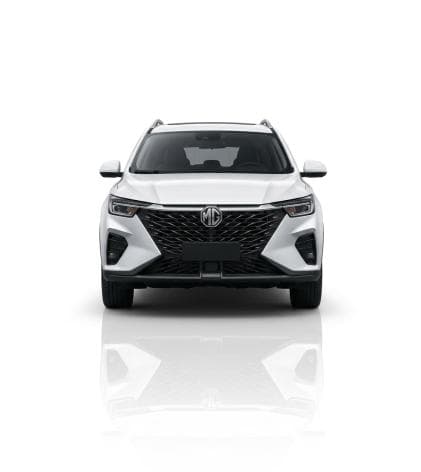 MG RX5 2027