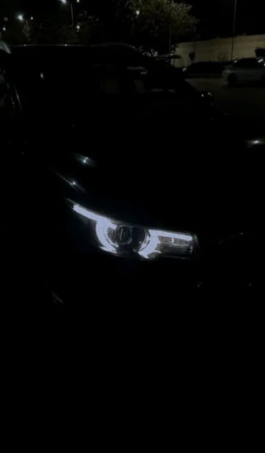 ام جي زد اس 2022 كومفورت أسود أوتوماتيك — مستعملة - 2
