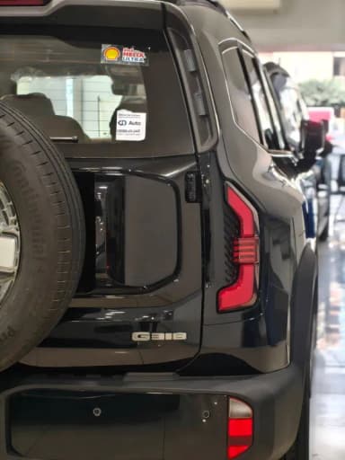 ديبال جي 318 2027 أدفنتشر  أسود أوتوماتيك — جديدة - 3