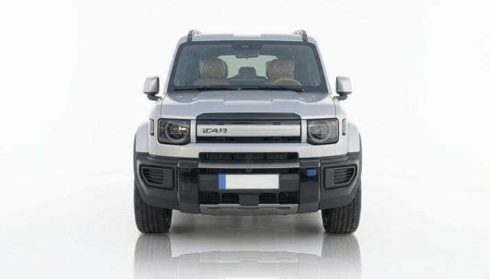 اي كار في 27 2027
