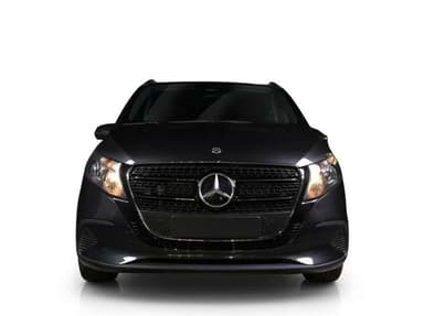  مرسيدس بنز  V 300 2025 ستايل اكسترا لونج أسود أوتوماتيك — جديدة - 1