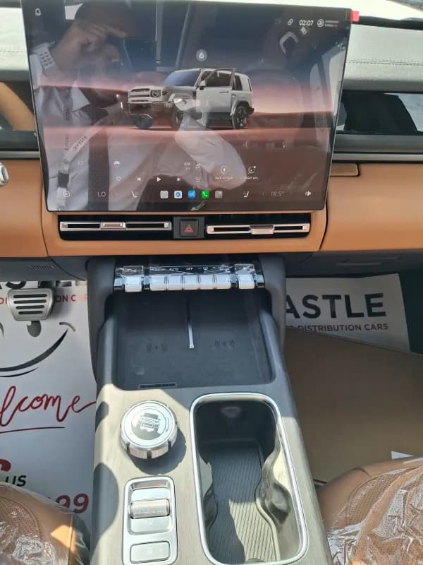 اي كار في 27 2027 بلاي رمادي إسمنتي أوتوماتيك — جديدة