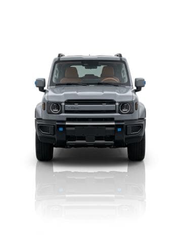 اي كار في 27 2027