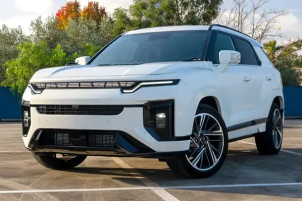 KGM أكتيون 2026.. الأسعار والمواصفات
