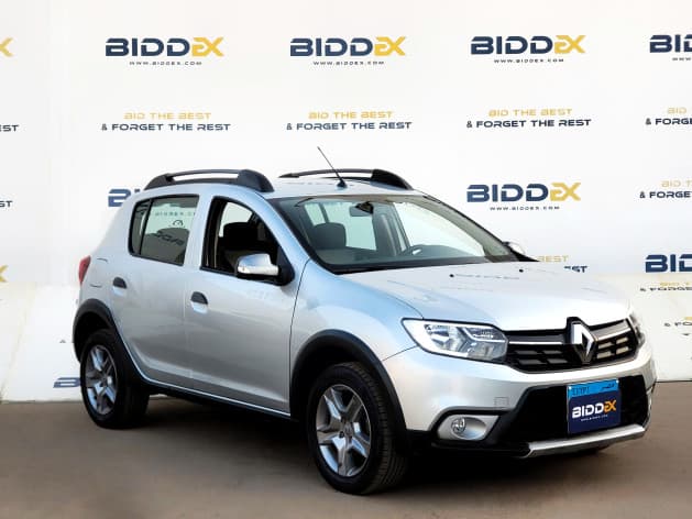 Renault Sandero Stepway 2022