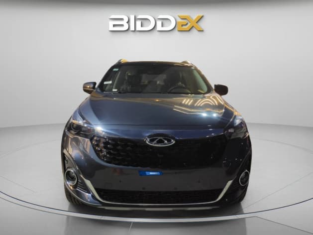 شيري تيجو 7 2026