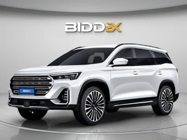 جيتور اكس 90 بلس 2023