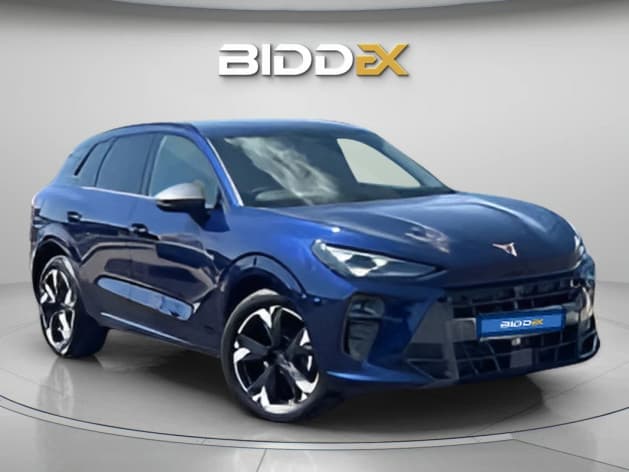 كوبرا تيرامار 2025