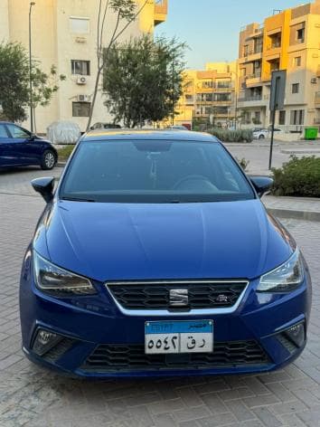 سيات ابيزا 2021