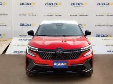 Renault Austral 2025 ايسبرت البين أحمر أوتوماتيك — جديدة - 2