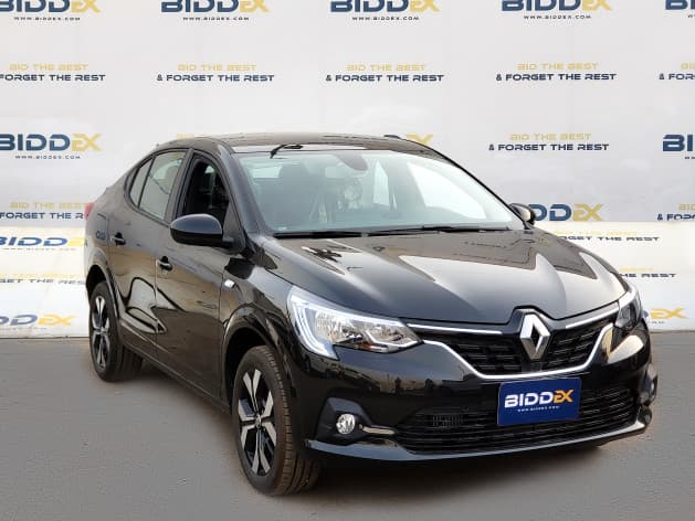 Renault Taliant 2025