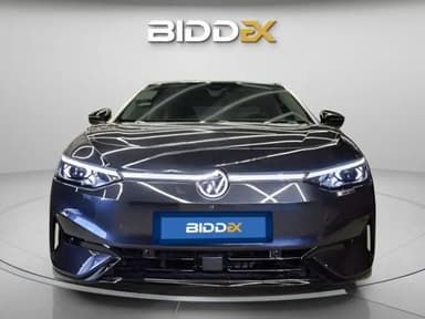 Volkswagen ID 7 2024 Pro Gray Automatic — New - 1