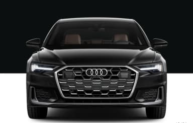 Audi A6 2024 S-line Black Automatic — New - 2