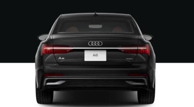 Audi A6 2024 S-line Black Automatic — New - 4