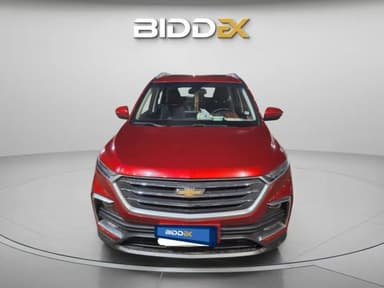 شيفروليه كابتيفا 2021 - 1