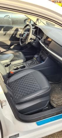 فولكس فاجن اي دي 3 2019