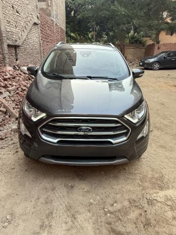 فورد ايكو سبورت 2020