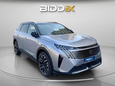 بيجو 5008 2026 - 1