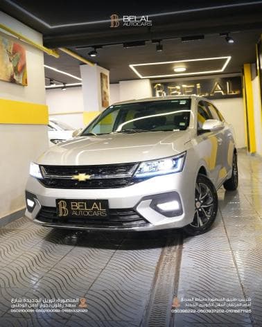 شيفروليه أوبترا 2026