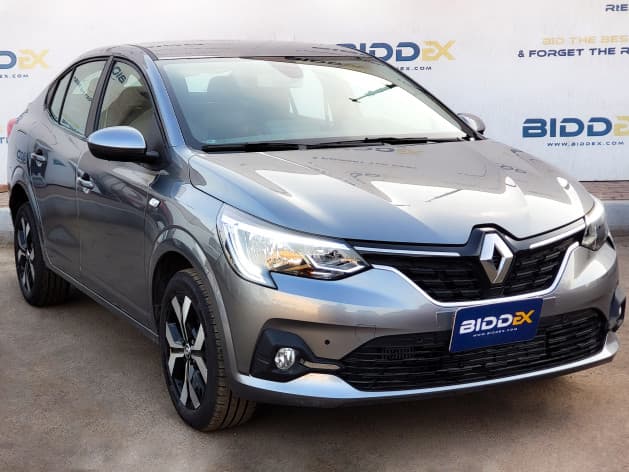 Renault Taliant 2025