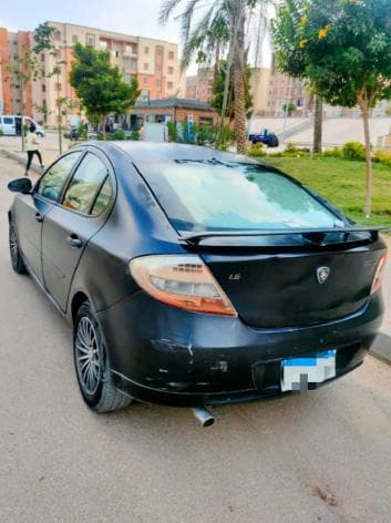 بروتون جين 2 2012