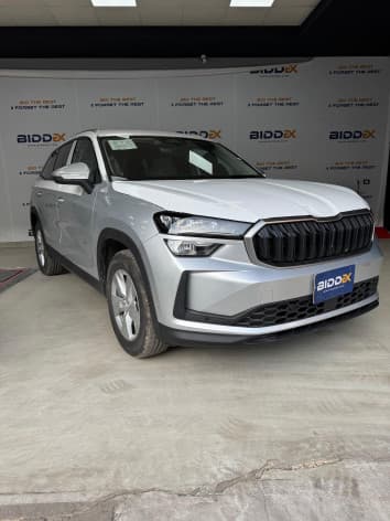 سكودا كودياك 2025