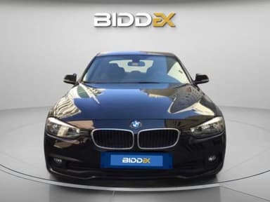 بي ام دبليو 318i 2016 - 1
