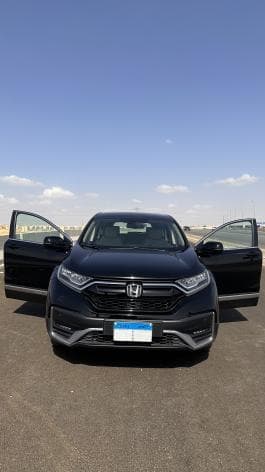 Honda CR-V 2022