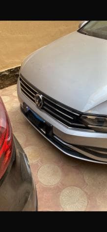 فولكس فاجن باسات 2021