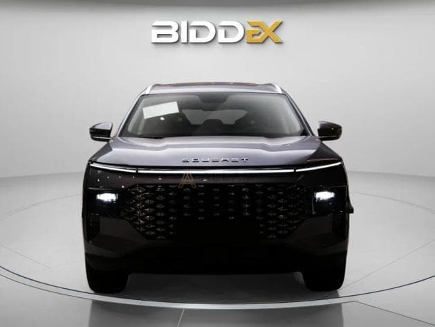 Soueast S07 2026 - 1