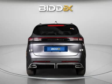 Soueast S07 2026 - 2