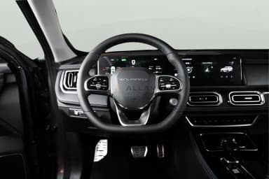 Soueast S07 2026 - 3