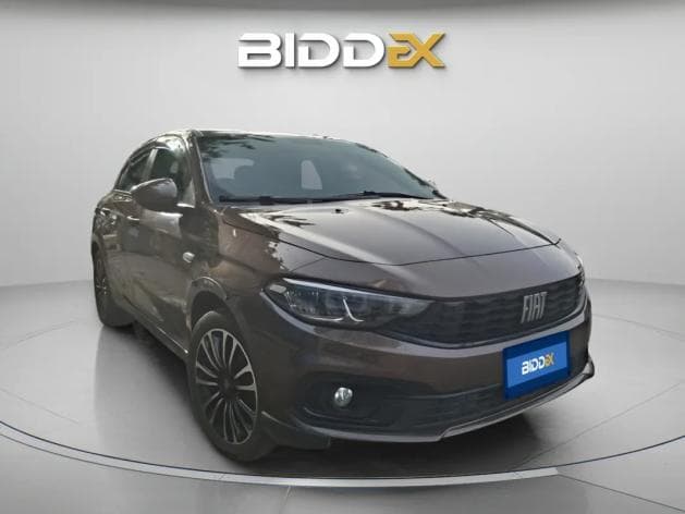 فيات تيبو 2022