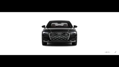 Audi A6 2024 S-line Black Automatic — New - 3
