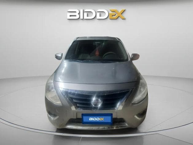 نيسان صني 2016