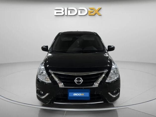 نيسان صني 2018