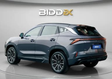 سويست S06 2026 - 2