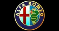 ألفا روميو brand logo